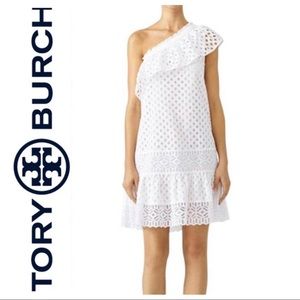 Tory Burch Zoe Dress New